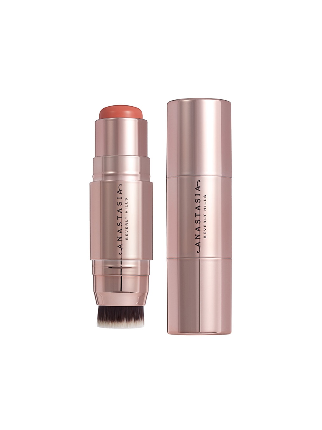 

ANASTASIA BEVERLY HILLS Lightweight Paraben Free Stick Blush 8g - Peachy Keen, Peach