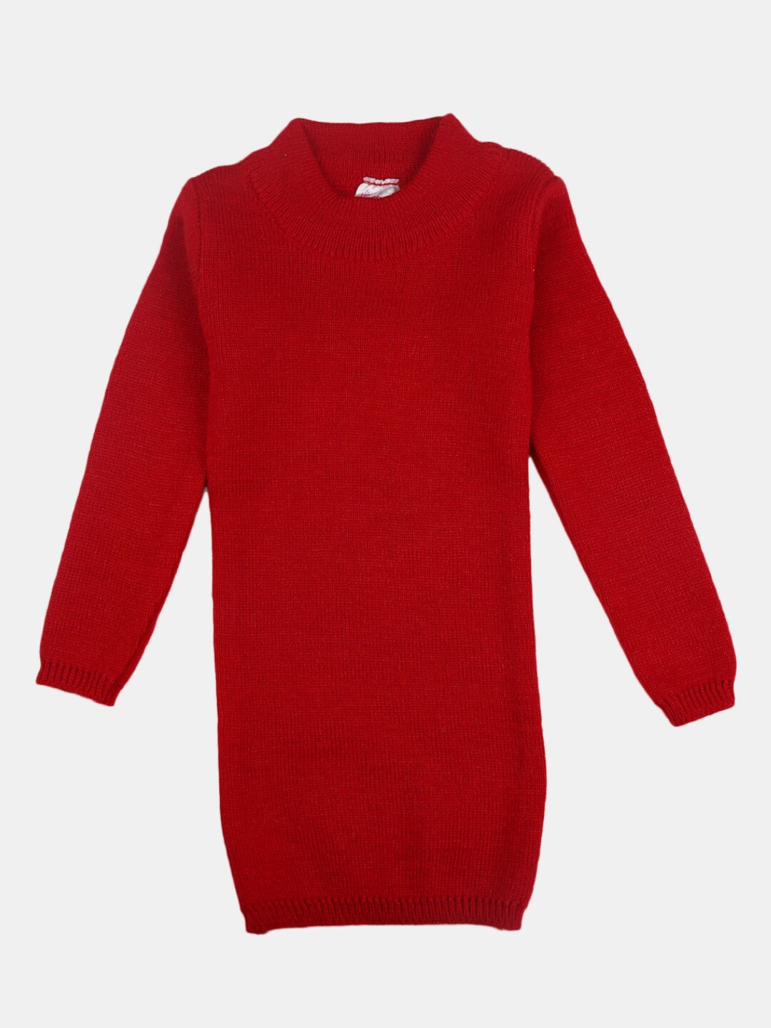 V-Mart Boys Red Sweatshirt
