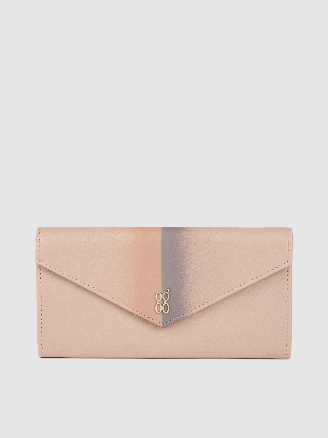 

Baggit Women Beige Envelope