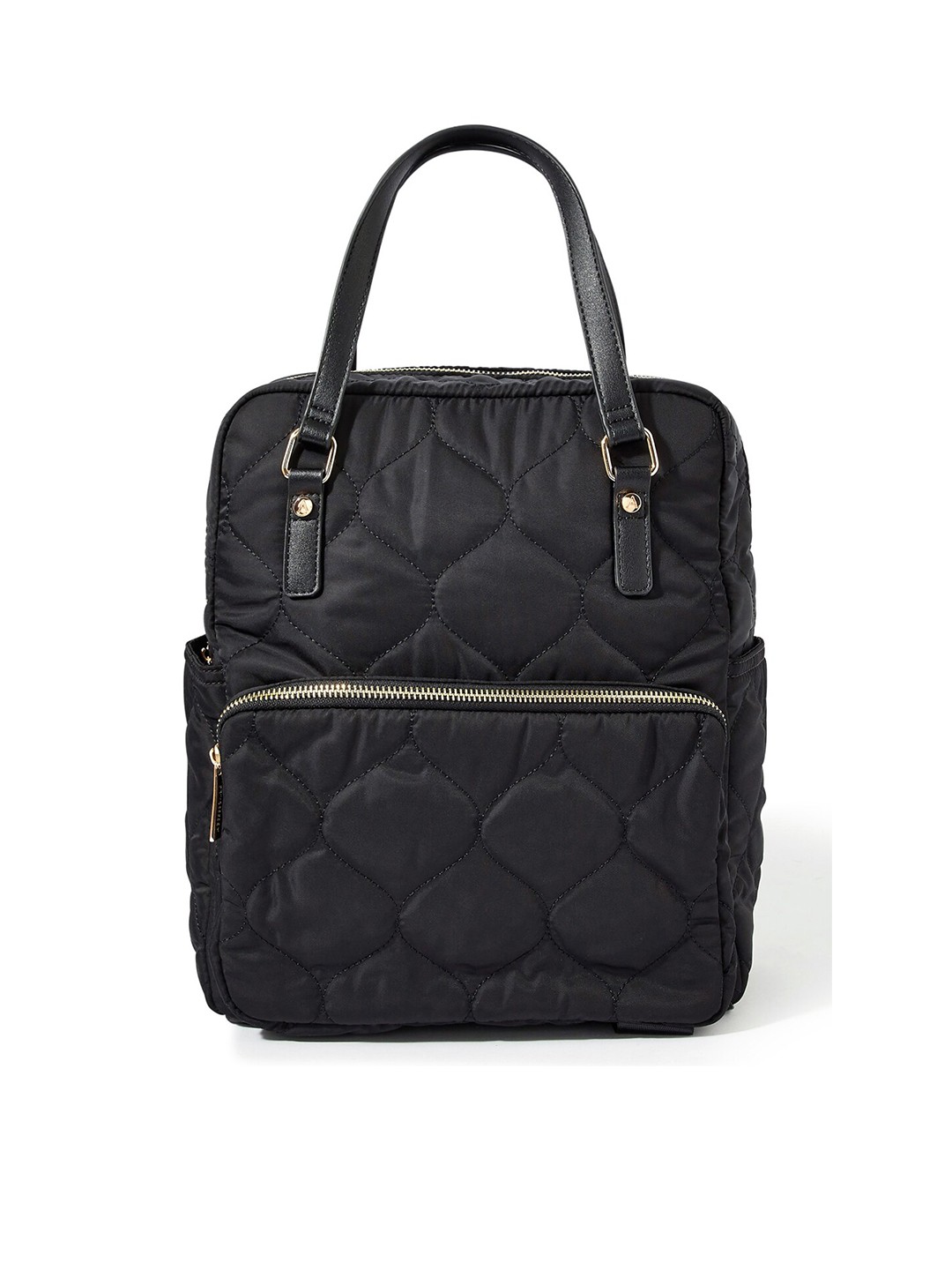 

Accessorize Women Black Backpack