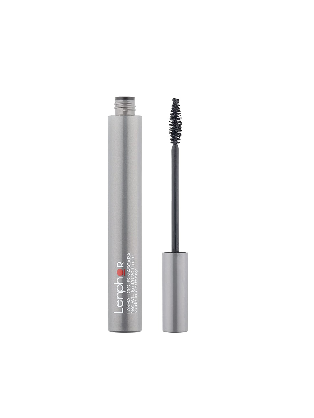 

Lenphor Lashalicious Mascara 6ml, Black