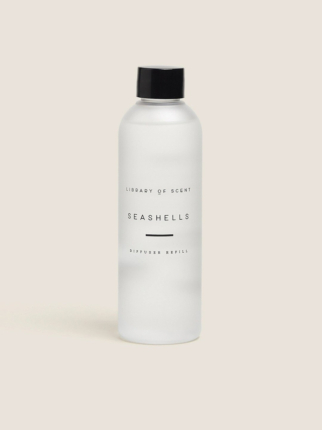 

Marks & Spencer Seashell Diffuser Oil, Transparent