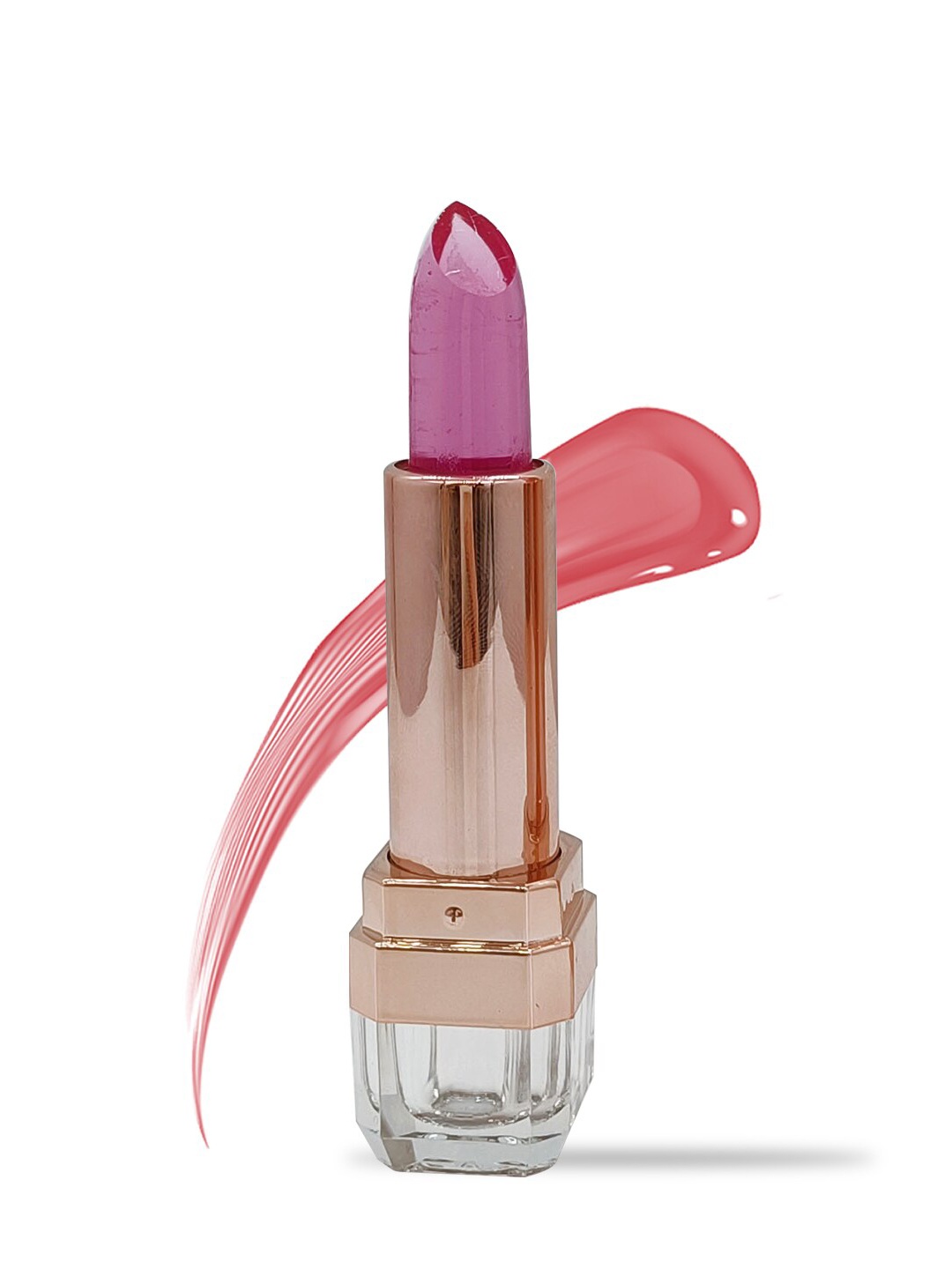 

INCOLOR Exposed Color Change Lipstick- 3.7 g, Orange