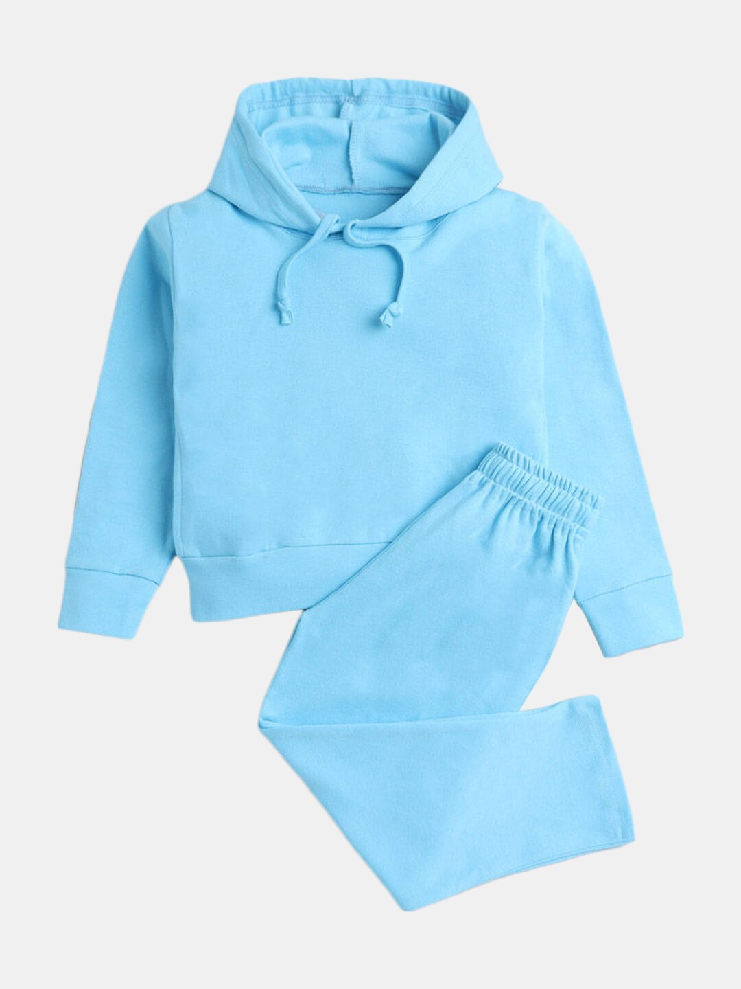 

Hopscotch Boys Blue T-shirt with Trousers