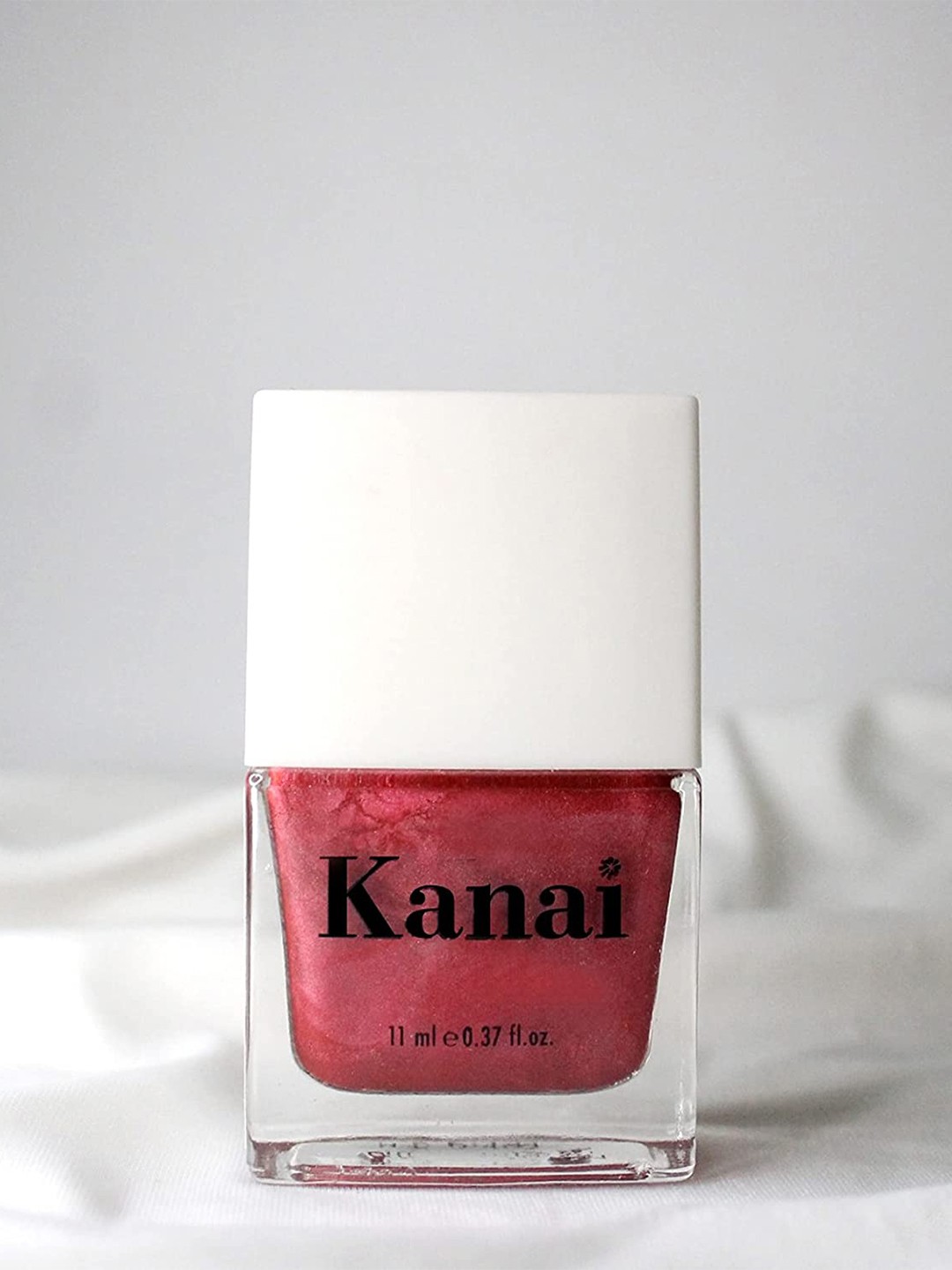 

Kanai Non-Toxic Nail Paint, Metallic