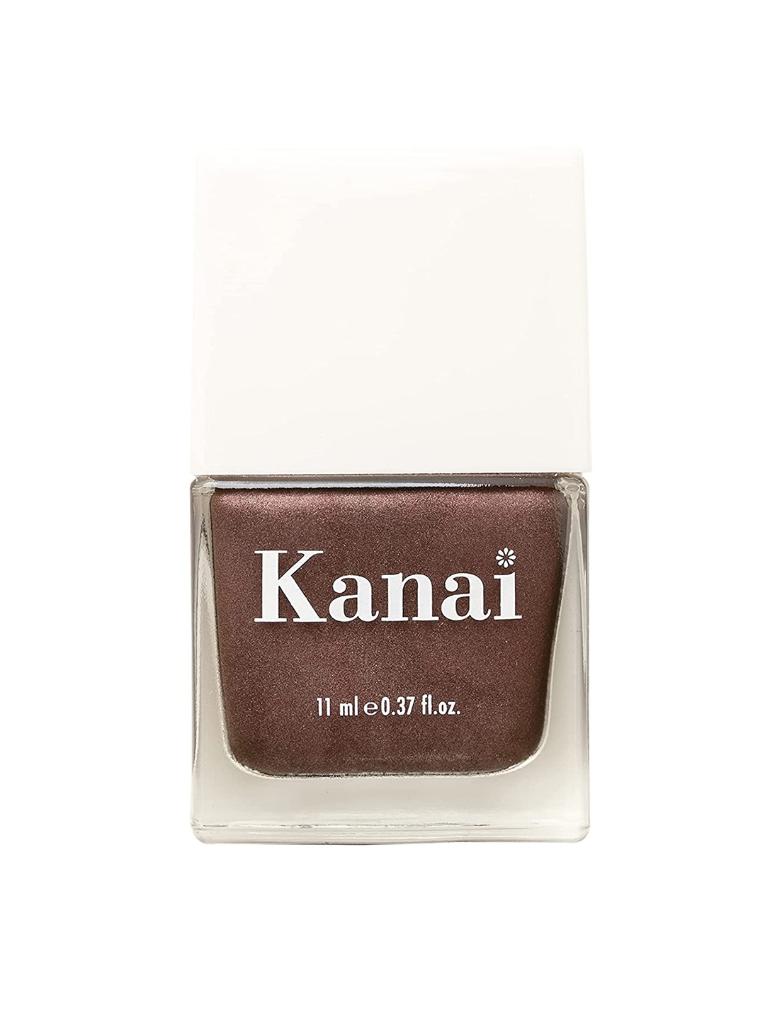 

Kanai Metallic Non-Toxic Nail Paint