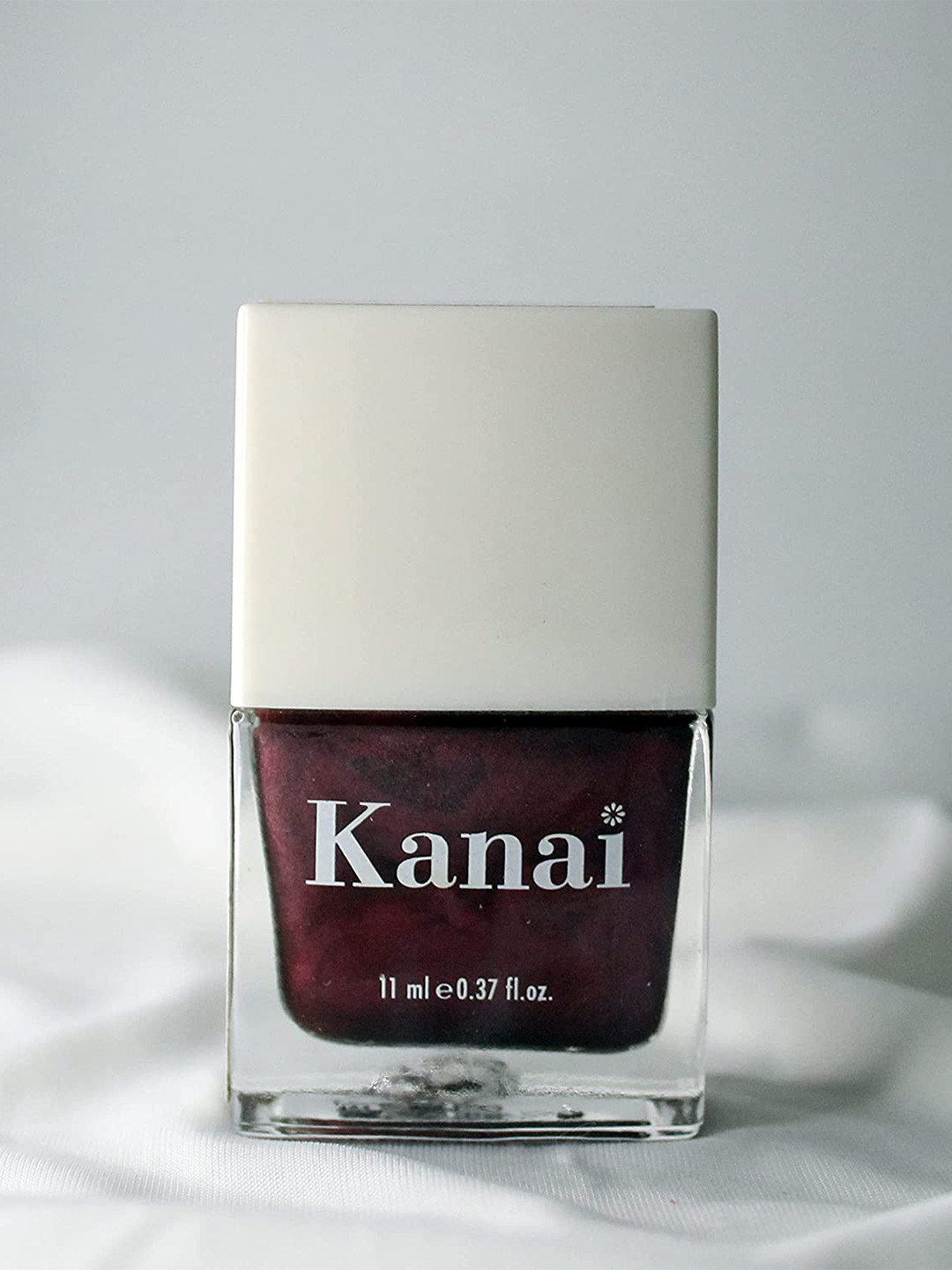

Kanai Metallic Non-Toxic Nail Paint