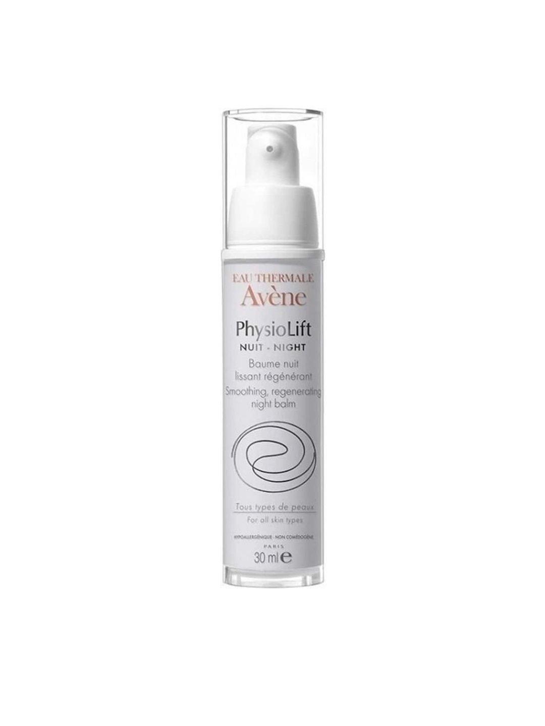 

Avene White Night Deep Wrinkles Firming Anti-Aging Physio Lift Nuit- 30ML, Na