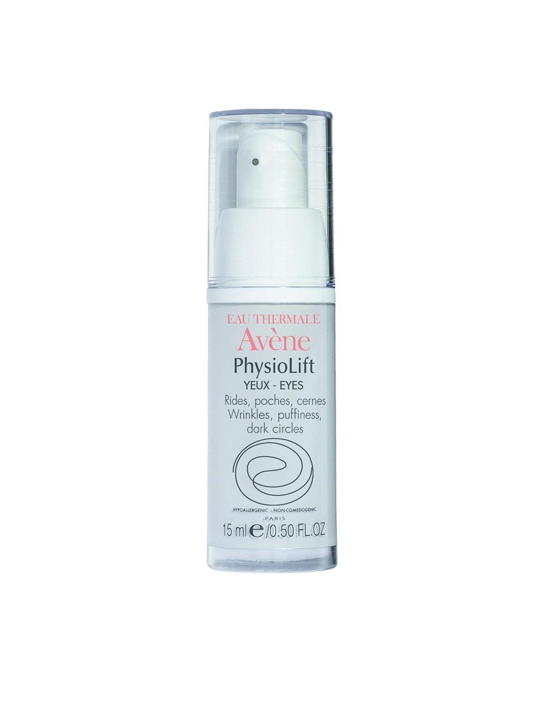 

Avene PhysioLift White Eyes Cream- 15ML