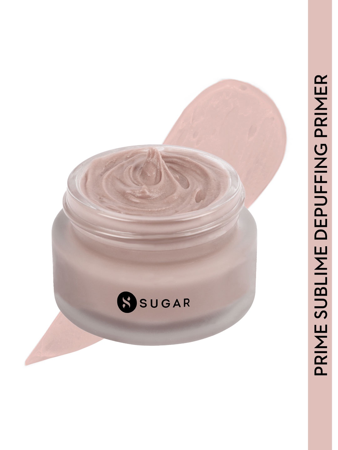 

SUGAR Women Brown Prime Sublime Depuffing Primer