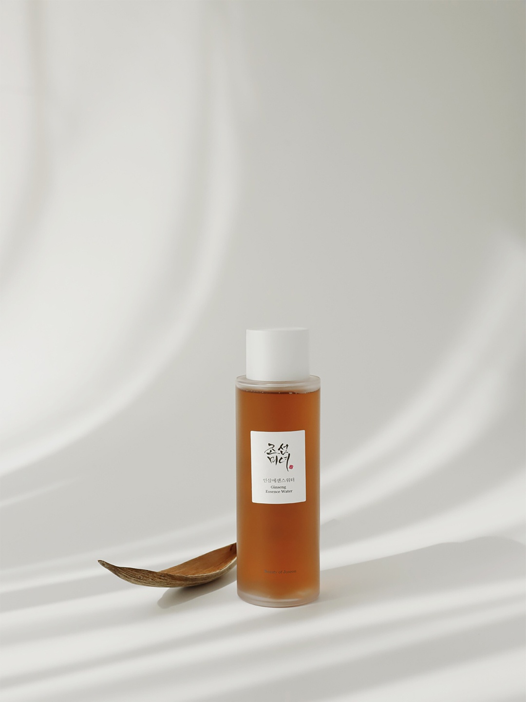 

Beauty of Joseon Ginseng Essence Water with 80% Ginseng & Niacinamide Boost - 150 ml, Brown