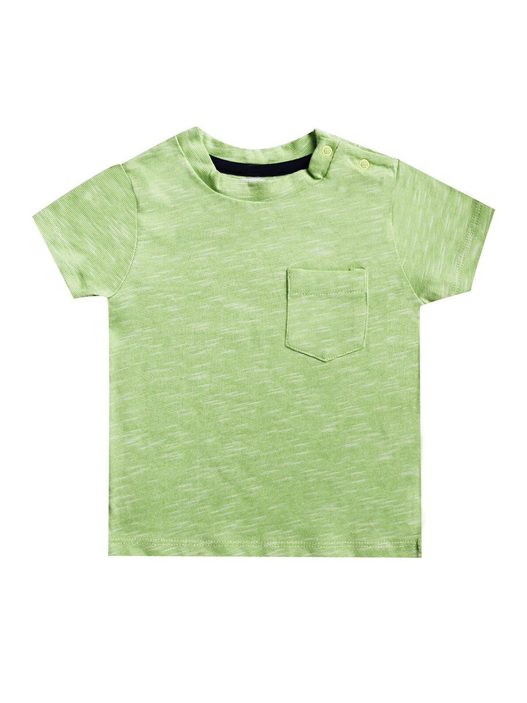 

milou Boys Green T-shirt
