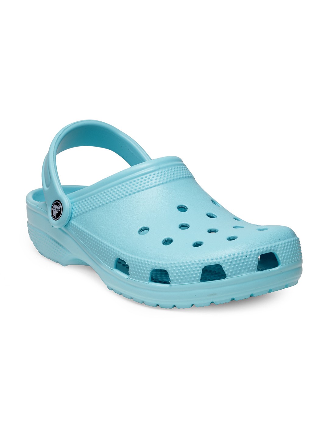 

Crocs Classic Men Blue Clogs