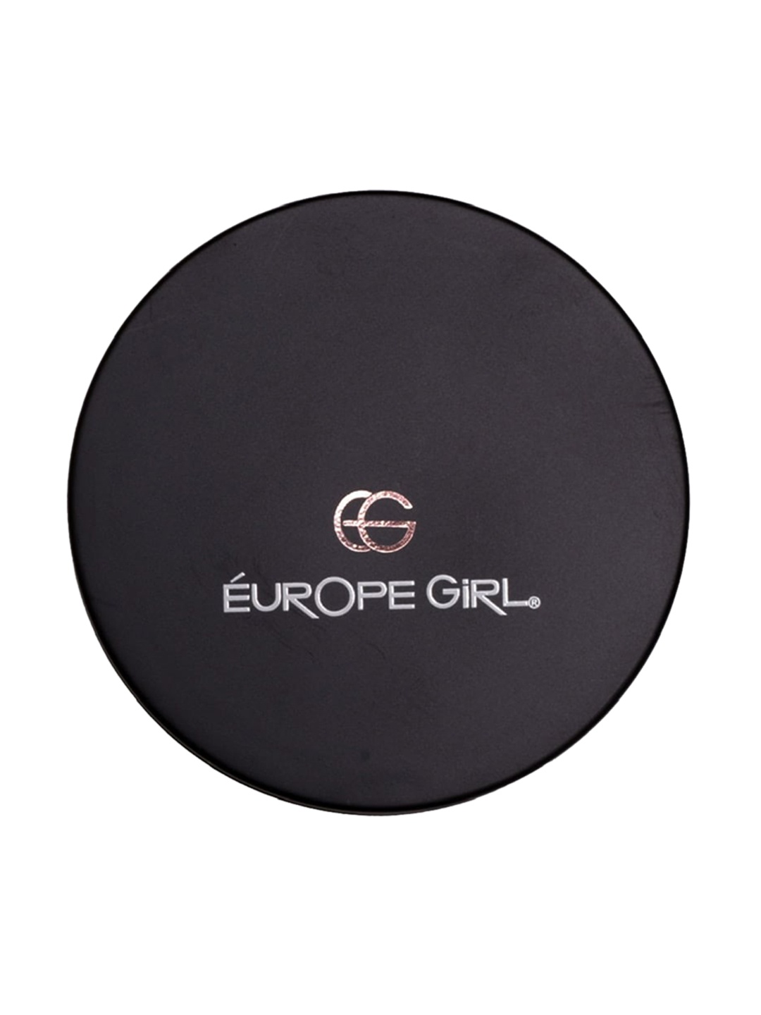 

EUROPE GIRL Studio Fix Compact - Natural Ivory 02, Beige