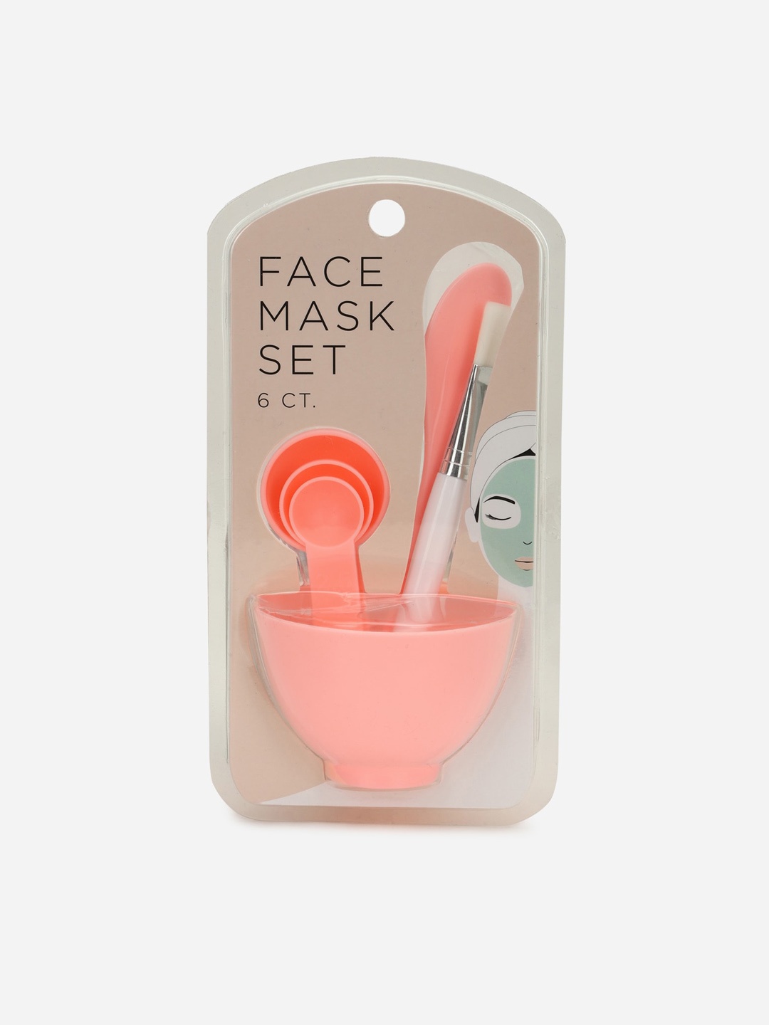 

FOREVER 21 Solid Tools And Cosmetics, Pink