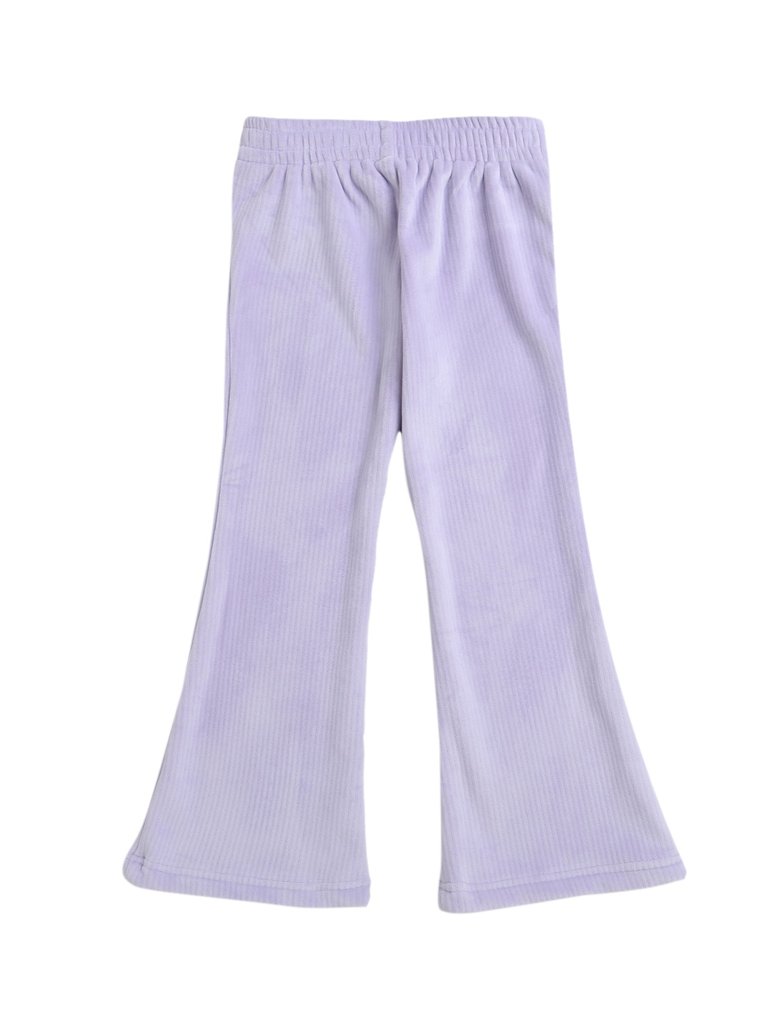 

Tiny Girl Girls Lavender Smart Flared Trousers