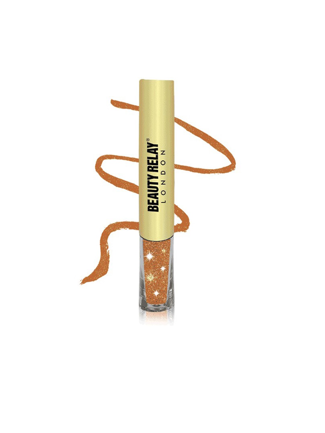 

BeautyRelay London Glitz Eye Liner 2.5ml, Na