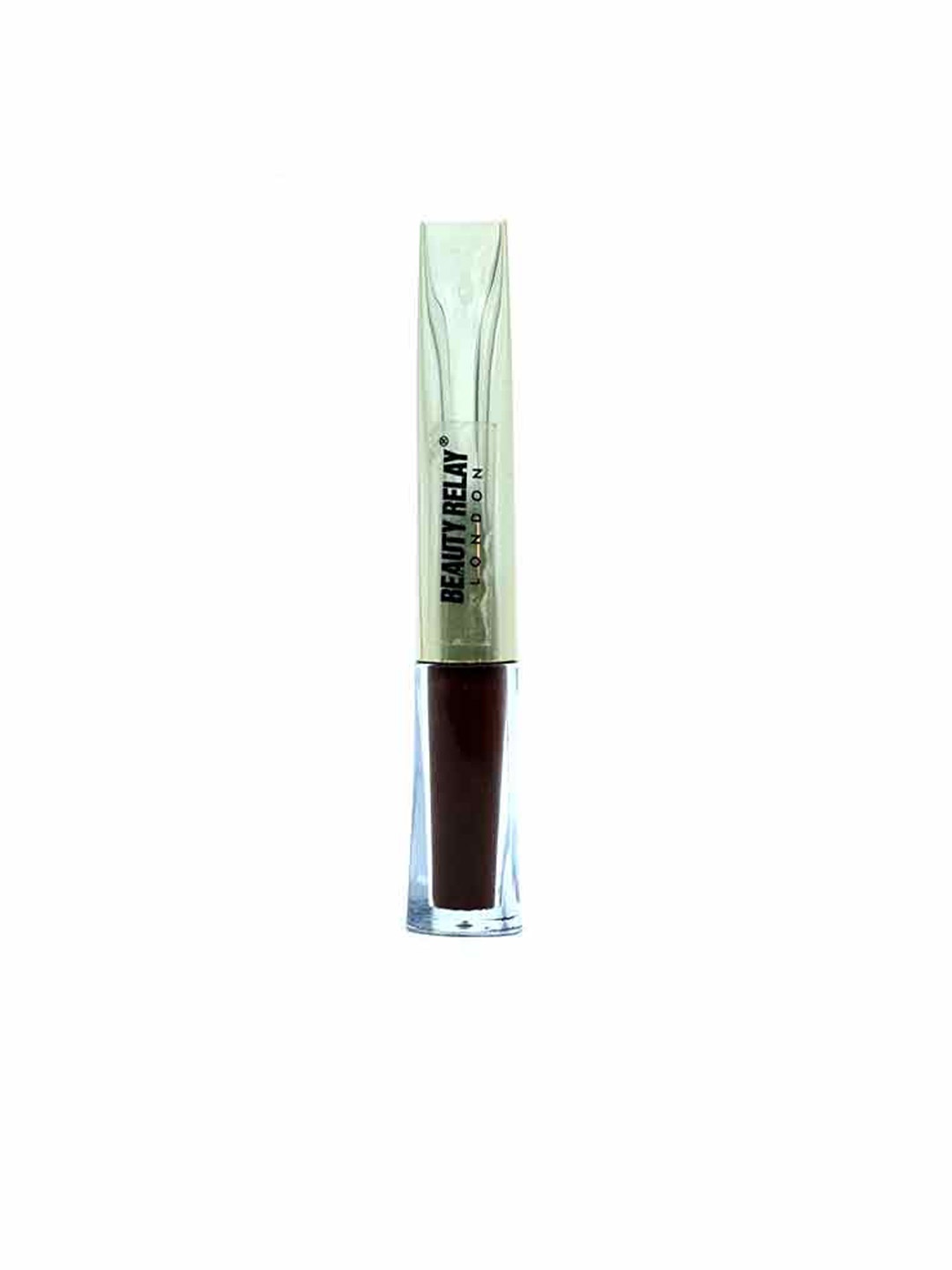 

BeautyRelay London Make Your Eyes Twinkle Glitz Eye Liner 2.5ml - Bronze Shine, Na