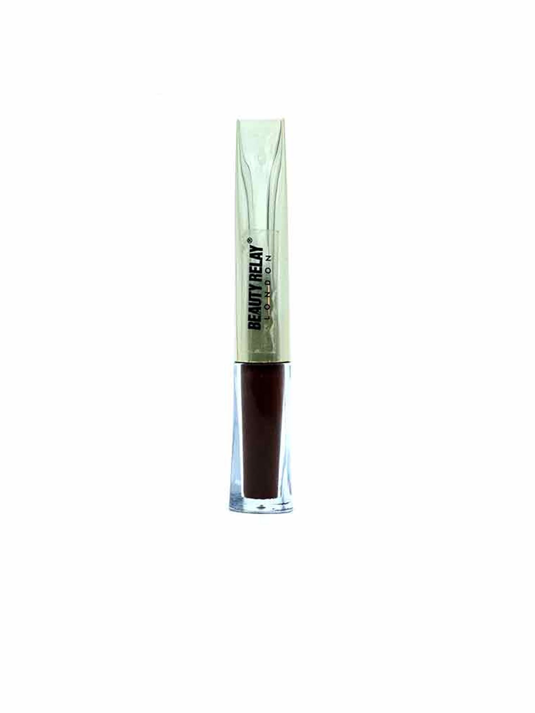 

BeautyRelay London Make Your Eyes Twinkle Glitz Eye Liner 2.5ml - Pure Red