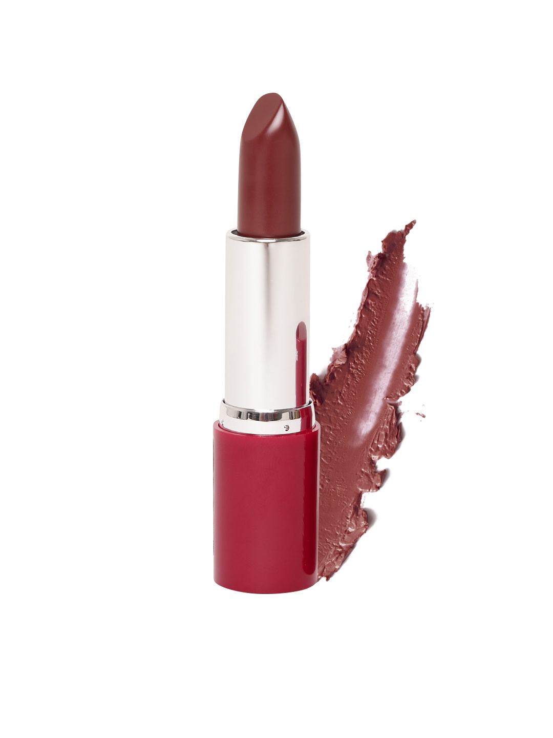 

Deborah Milano IL Rossetto Violet Wine Vibe Lipstick 817, Burgundy