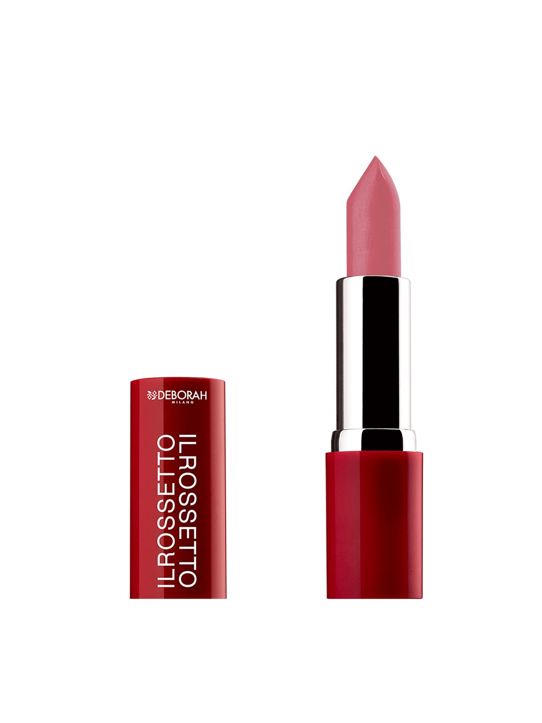 

Deborah Milano IL Rossetto Lipstick - Orange Mix 821