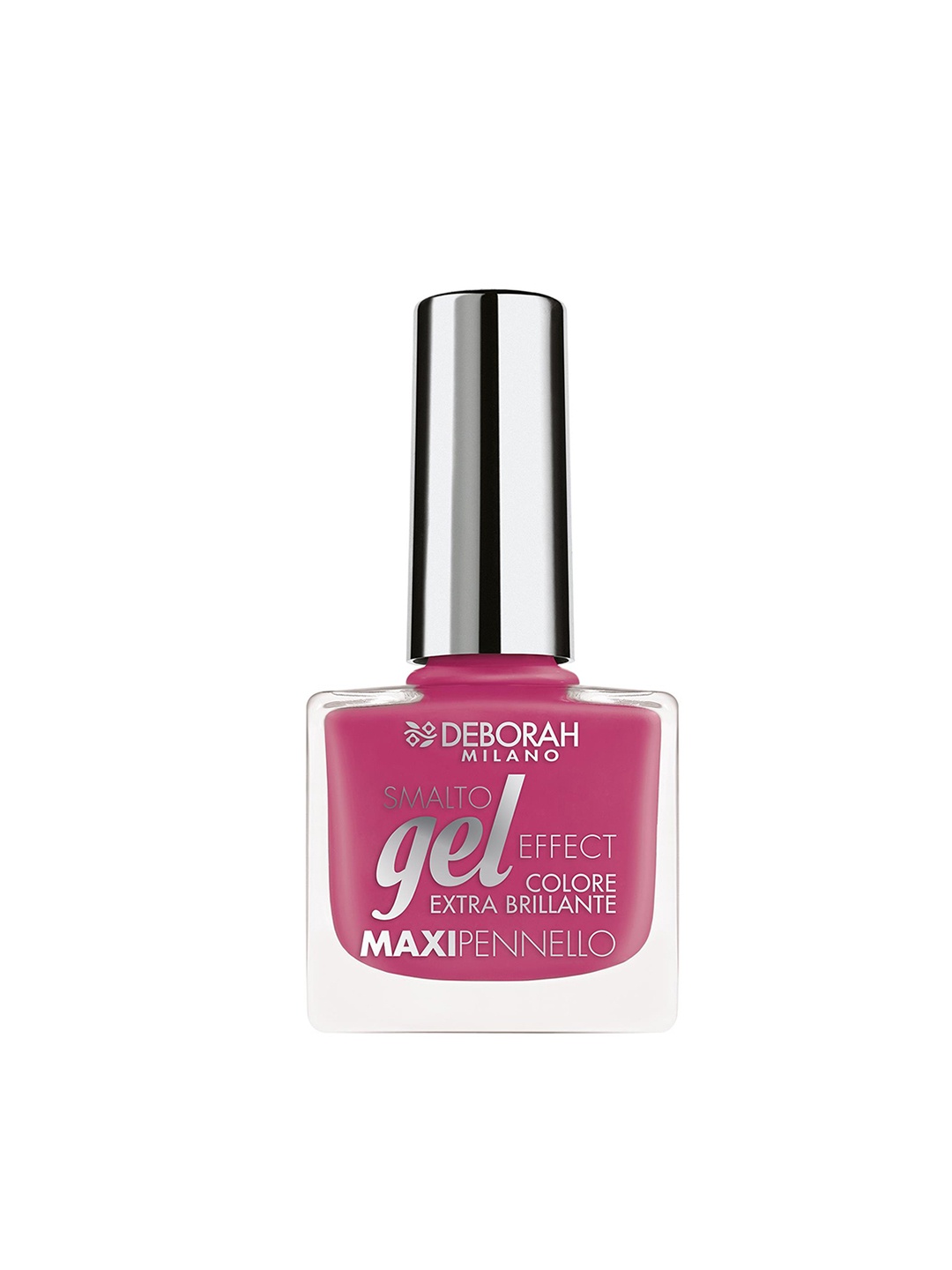 

Deborah Milano Smalto Gel Maxipennello Sahari Pink Nail Polish 92