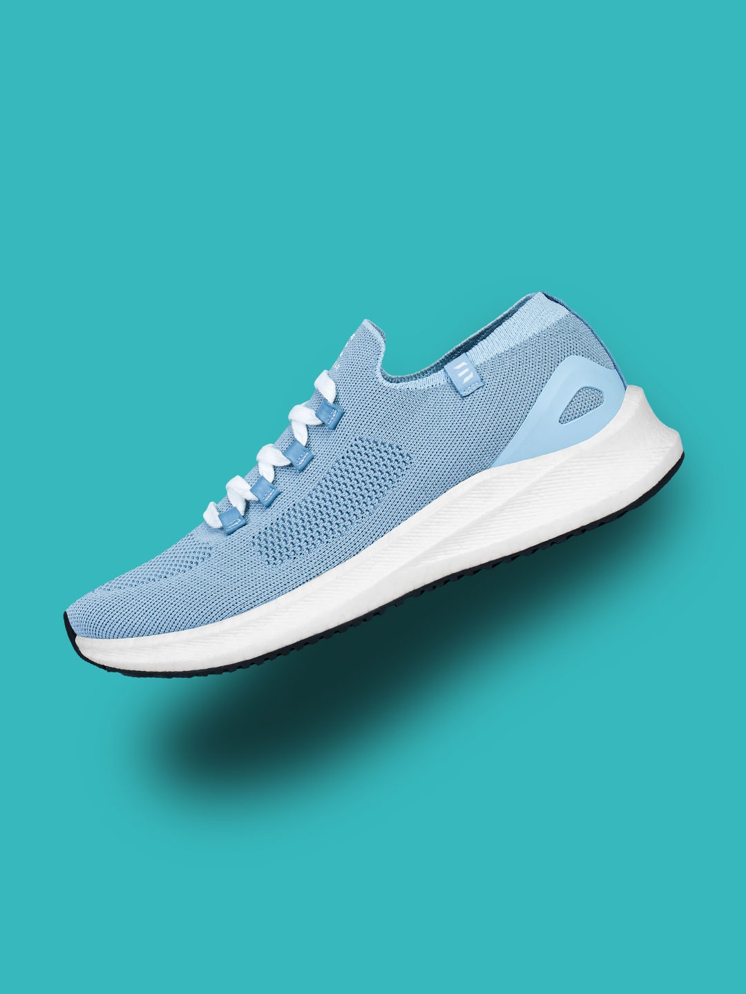 

ELEVAR Men DAYSCAPE Comfortable All-Day Sports Shoes, Blue