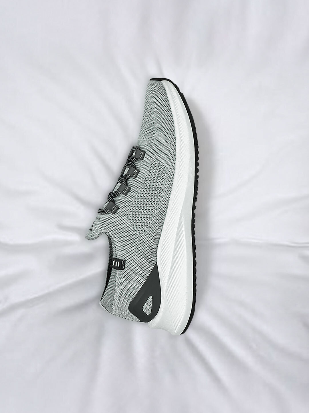 

ELEVAR Men DAYSCAPE Comfortable All-Day Sports Shoes, Grey