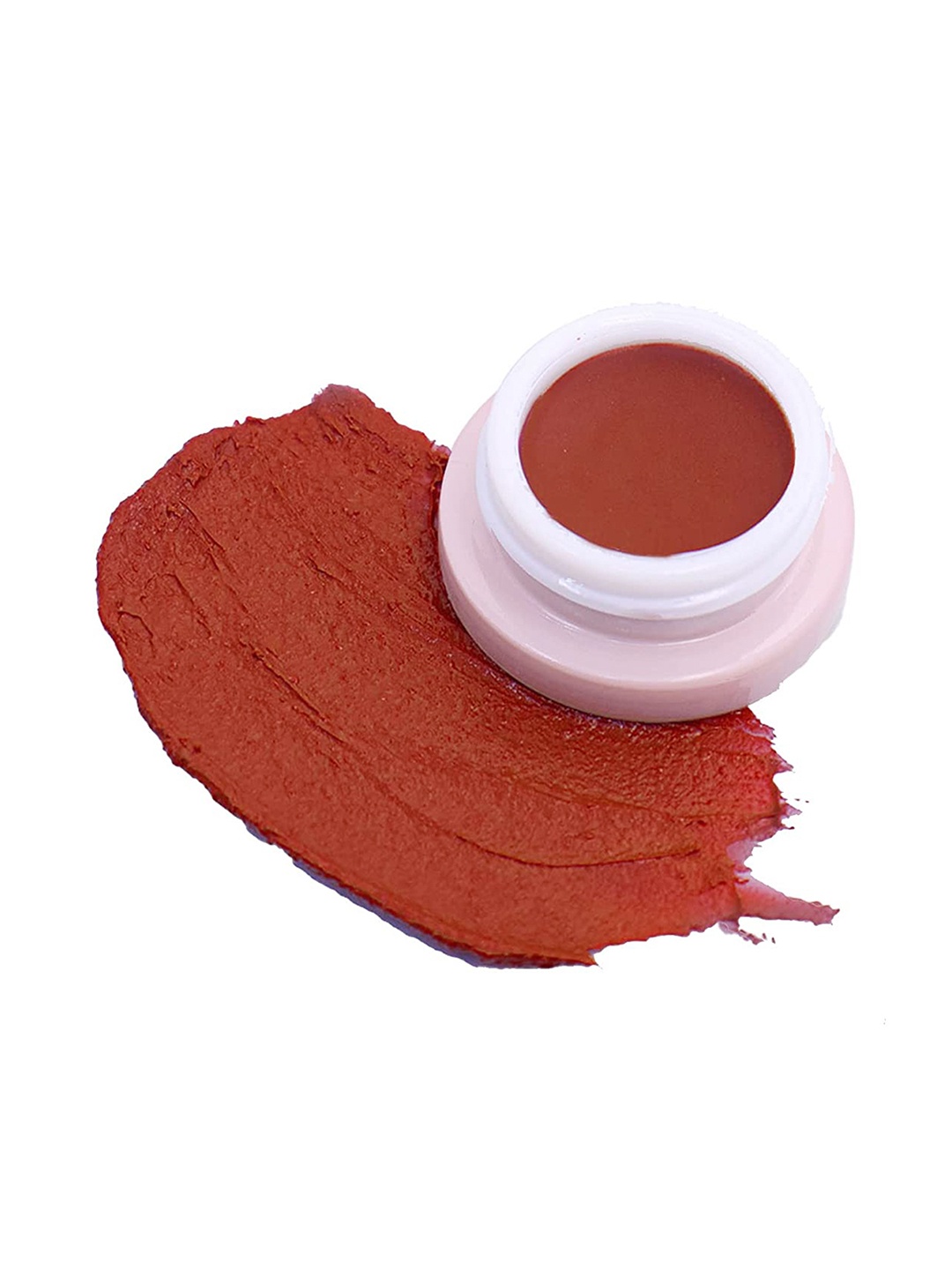 

skinn CELLS Moisturizing SPF 15 Tinted Mousse Lip-Tinge 6ml - Coral Kiss, Orange