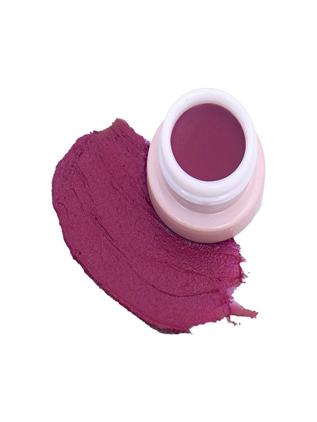 

skinn CELLS Moisturizing SPF 15 Tinted Mousse Lip-Tinge 6ml - Vintage Wine, Purple