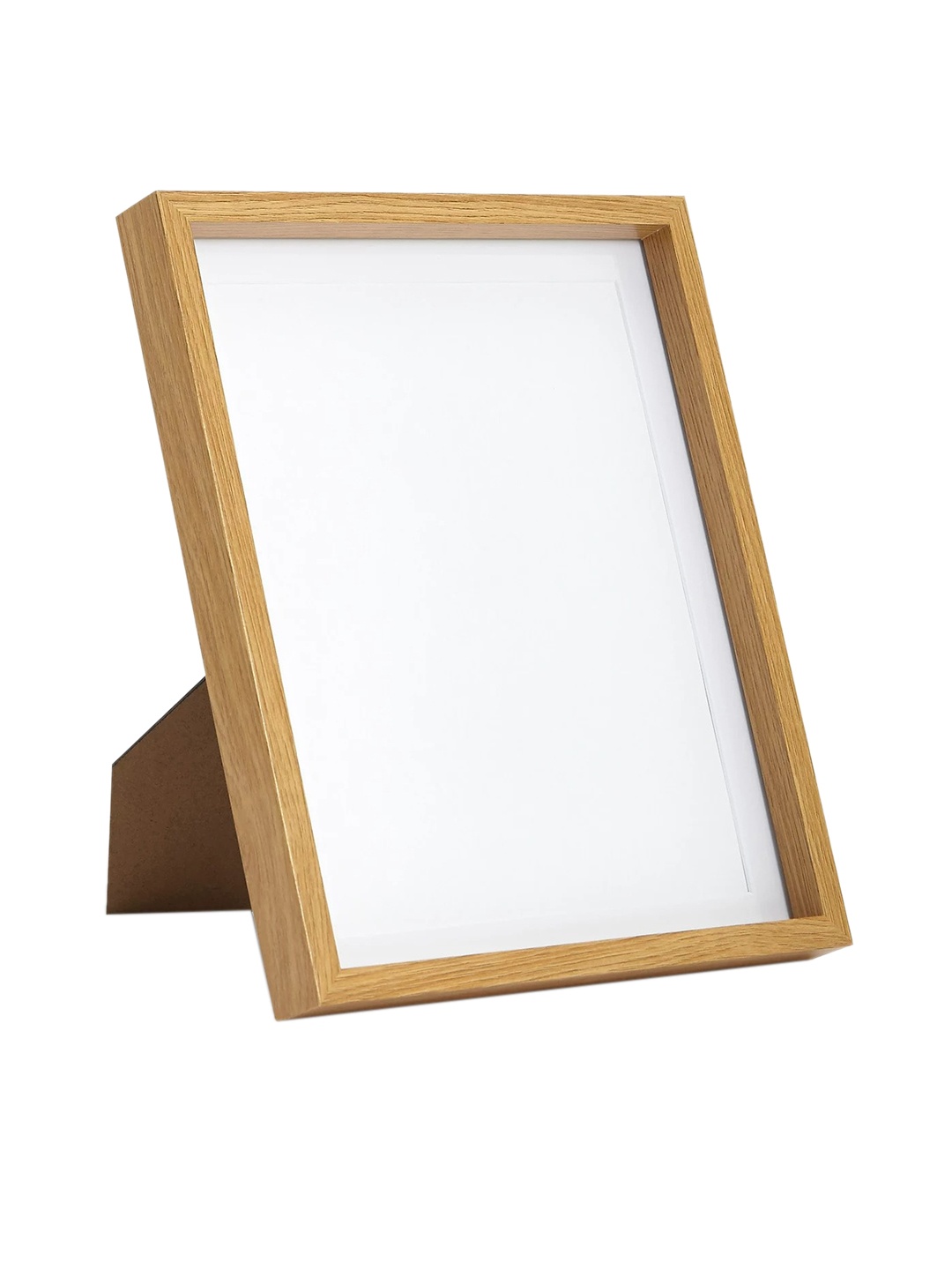 

Marks & Spencer Brown Solid Wooden Photo Frame