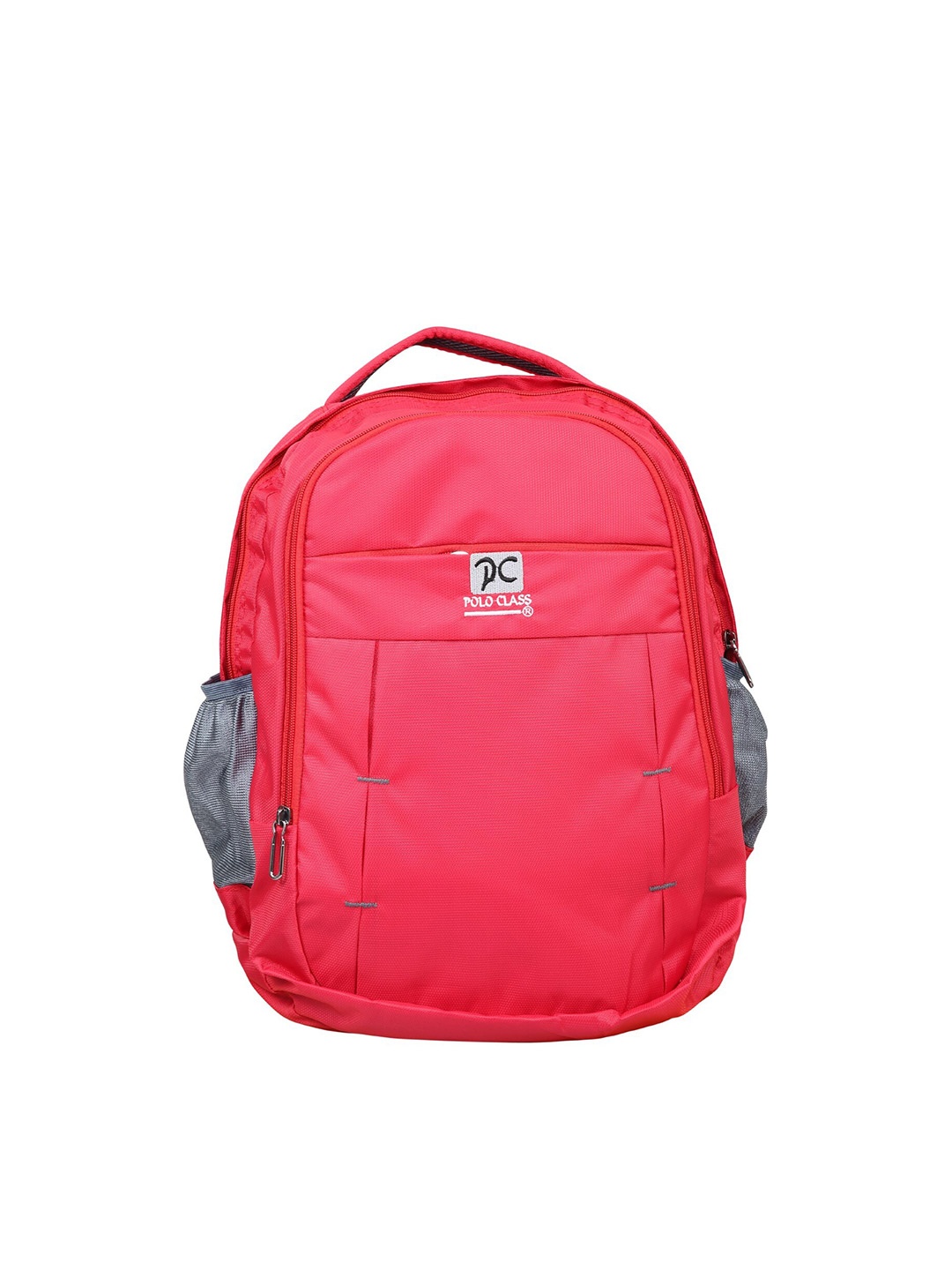 

Polo Class Unisex Kids Red Laptop Bag