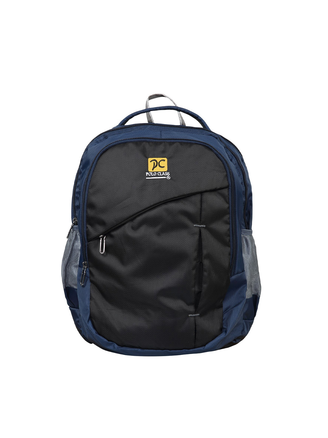 

Polo Class Unisex Kids Black Laptop Bag