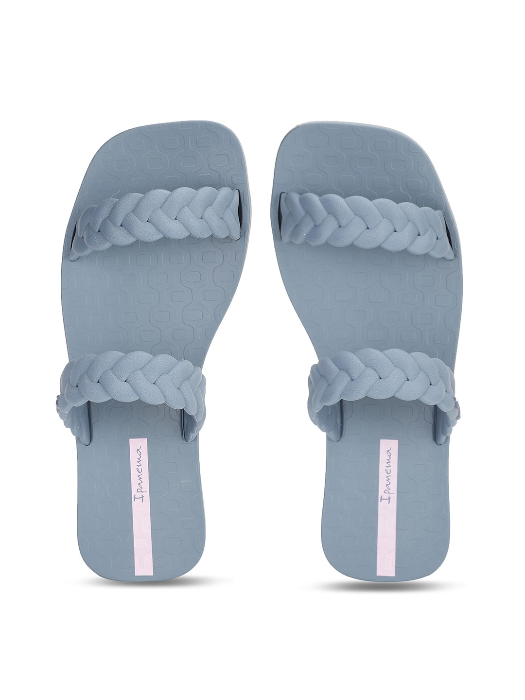 

iPanema Women Sliders, Blue