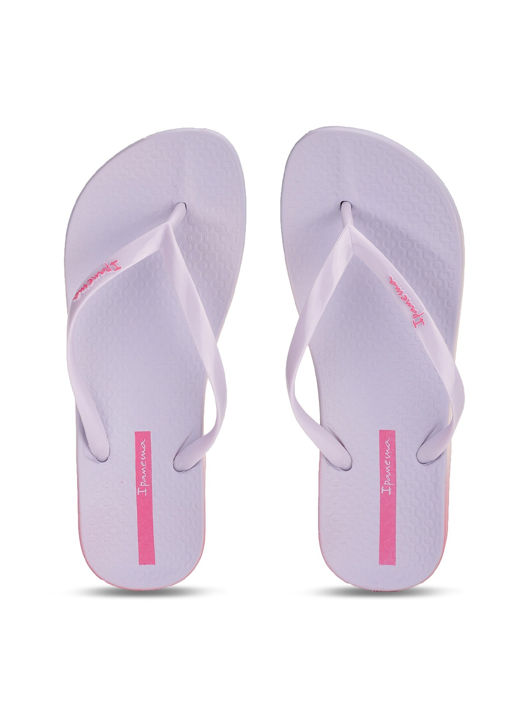 

iPanema Women Purple & Pink Room Slippers