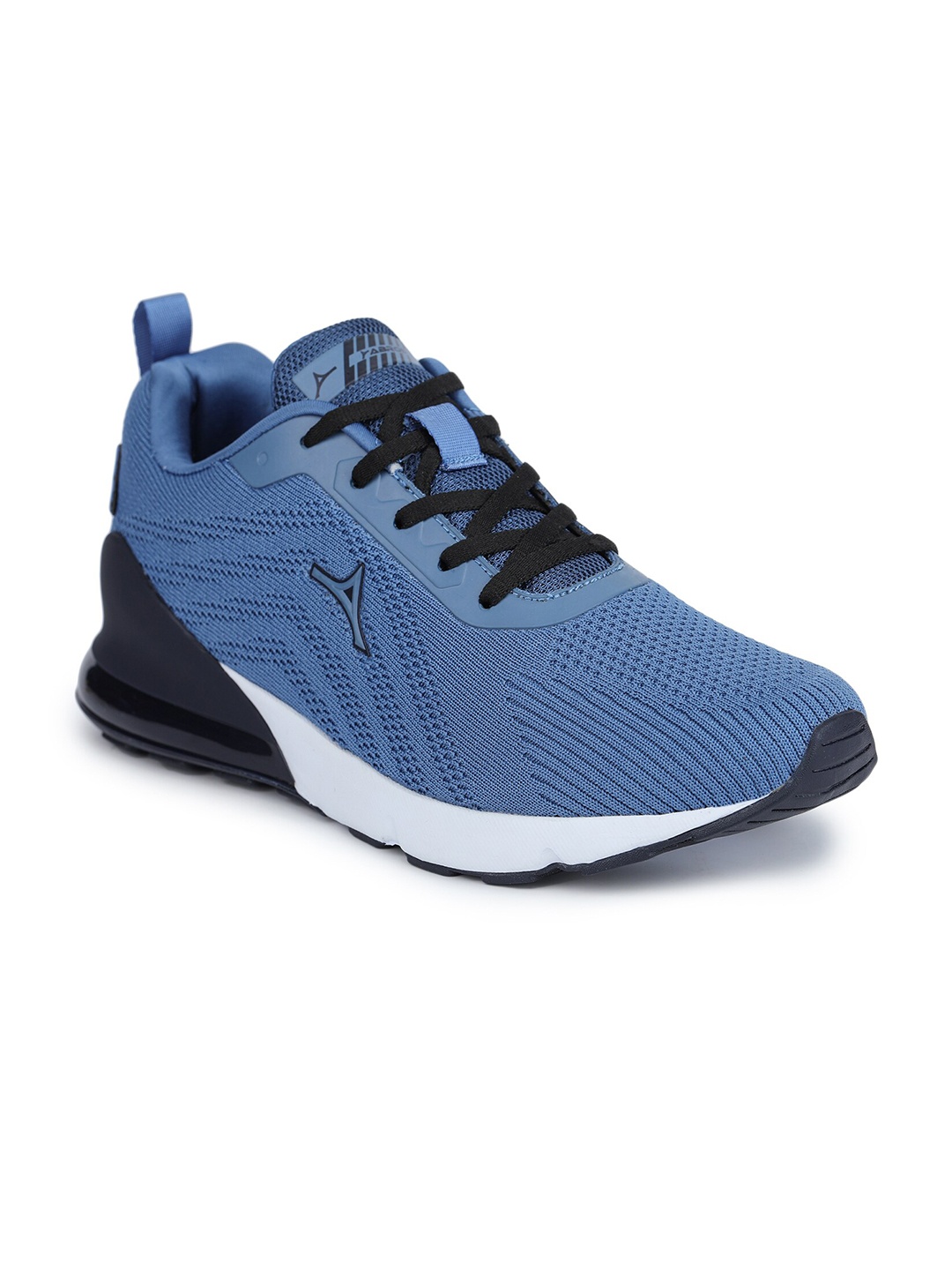 

ABROS Men Blue ANGUS Running Shoes