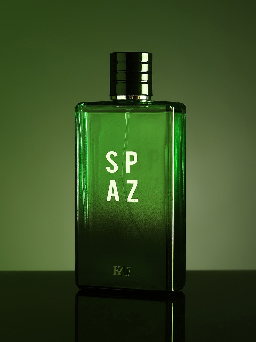 

Kazo Women Spaz Perfume - 100ml, Green