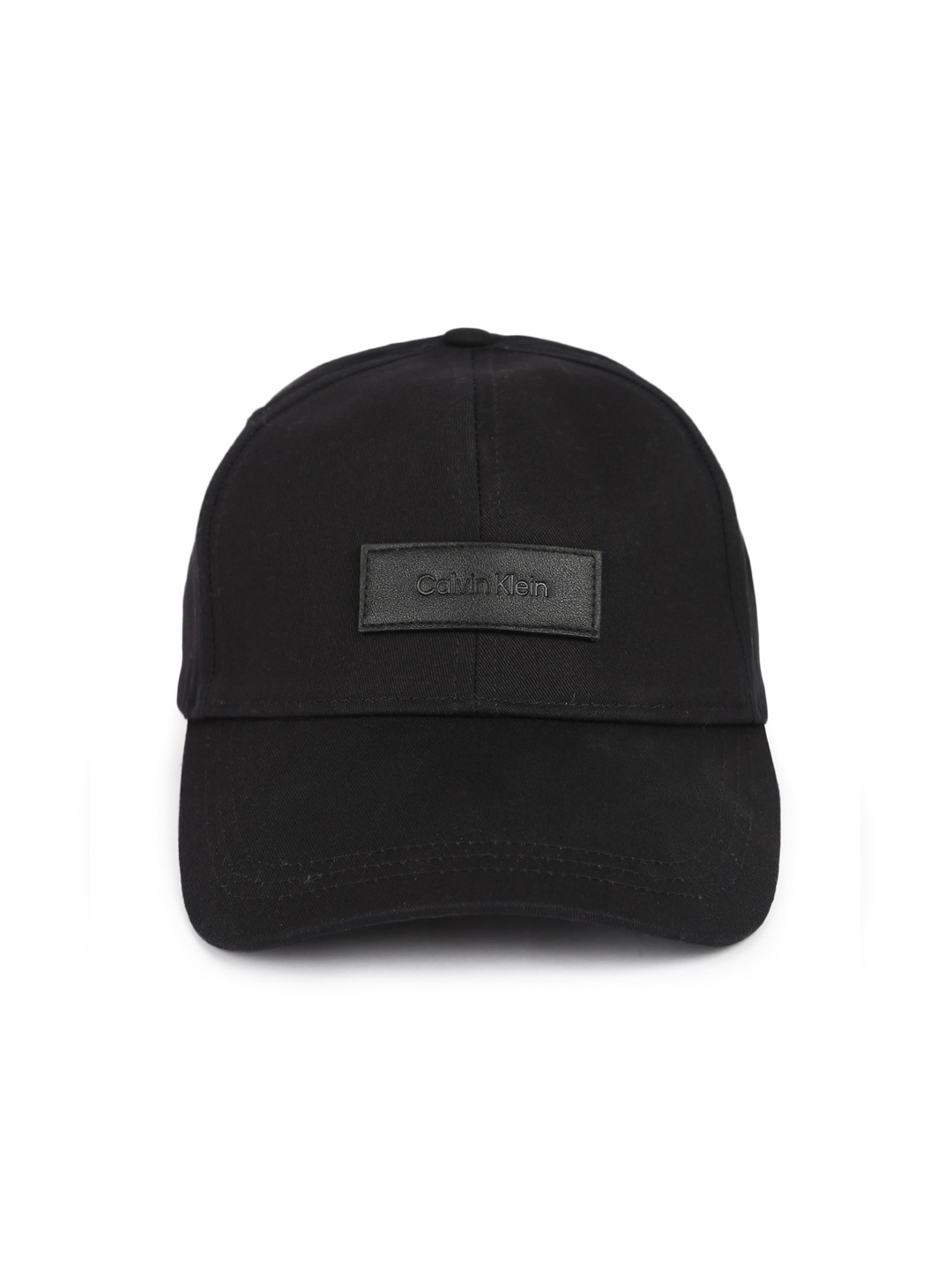 

Calvin Klein Jeans Men Black Badge Baseball Cap