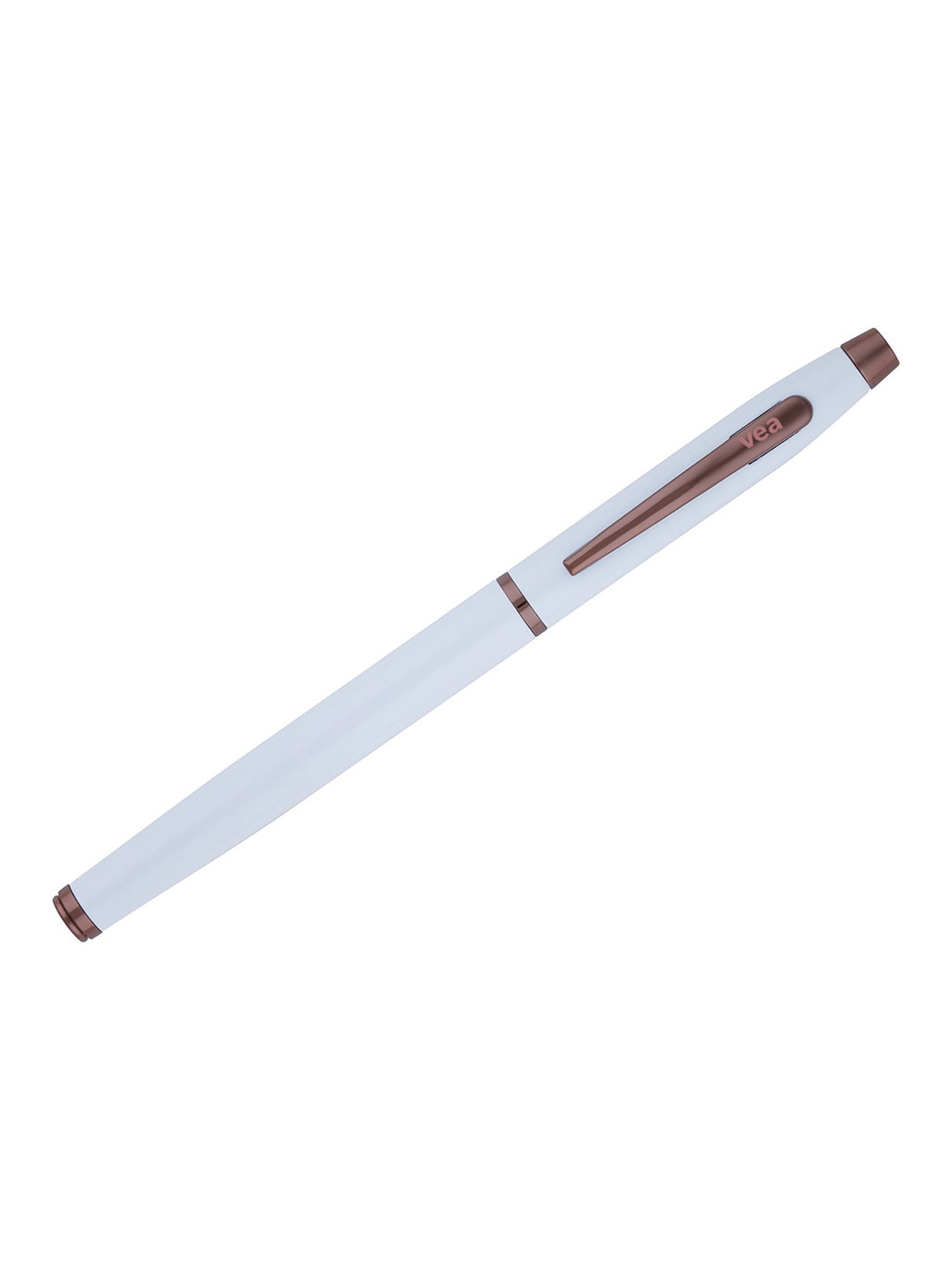 

VEA White Solid Ballpoint Pens