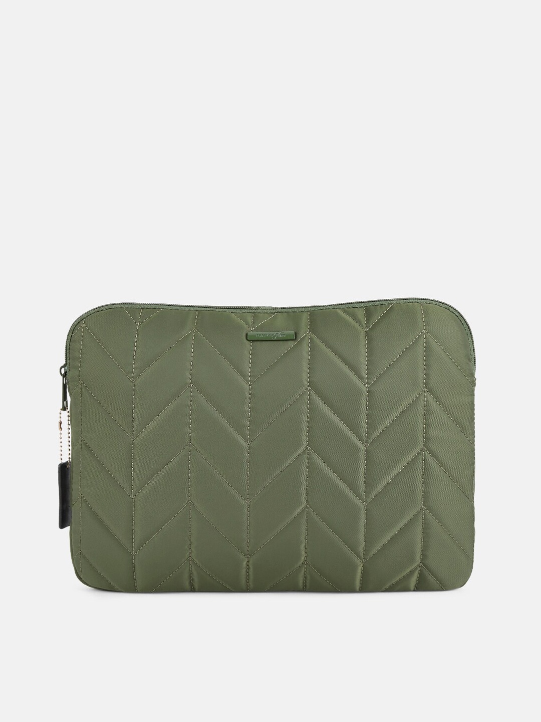 

Forever Glam by Pantaloons Olive Tablet Sleeves