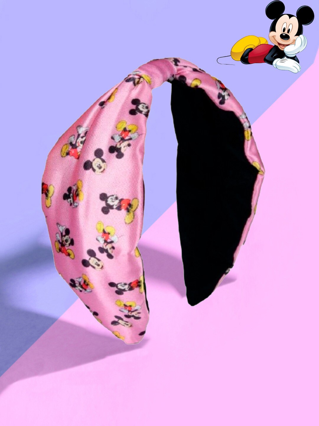 

OOMPH Girls Pink Hairband