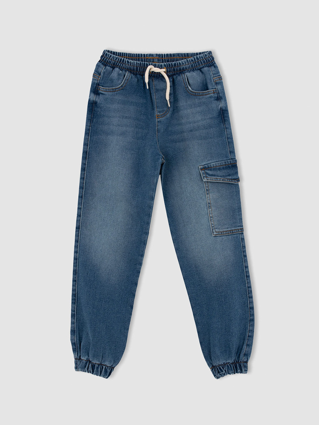 

DeFacto Boys Blue Joggers