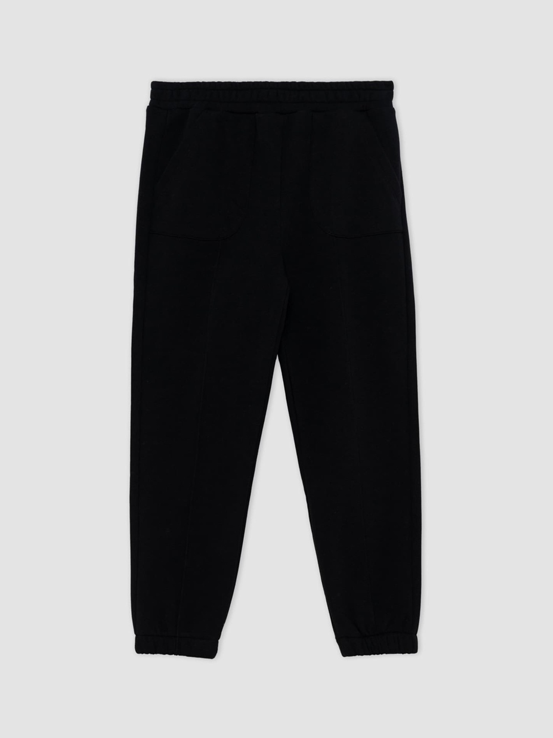 

DeFacto Girls Black Joggers Trousers