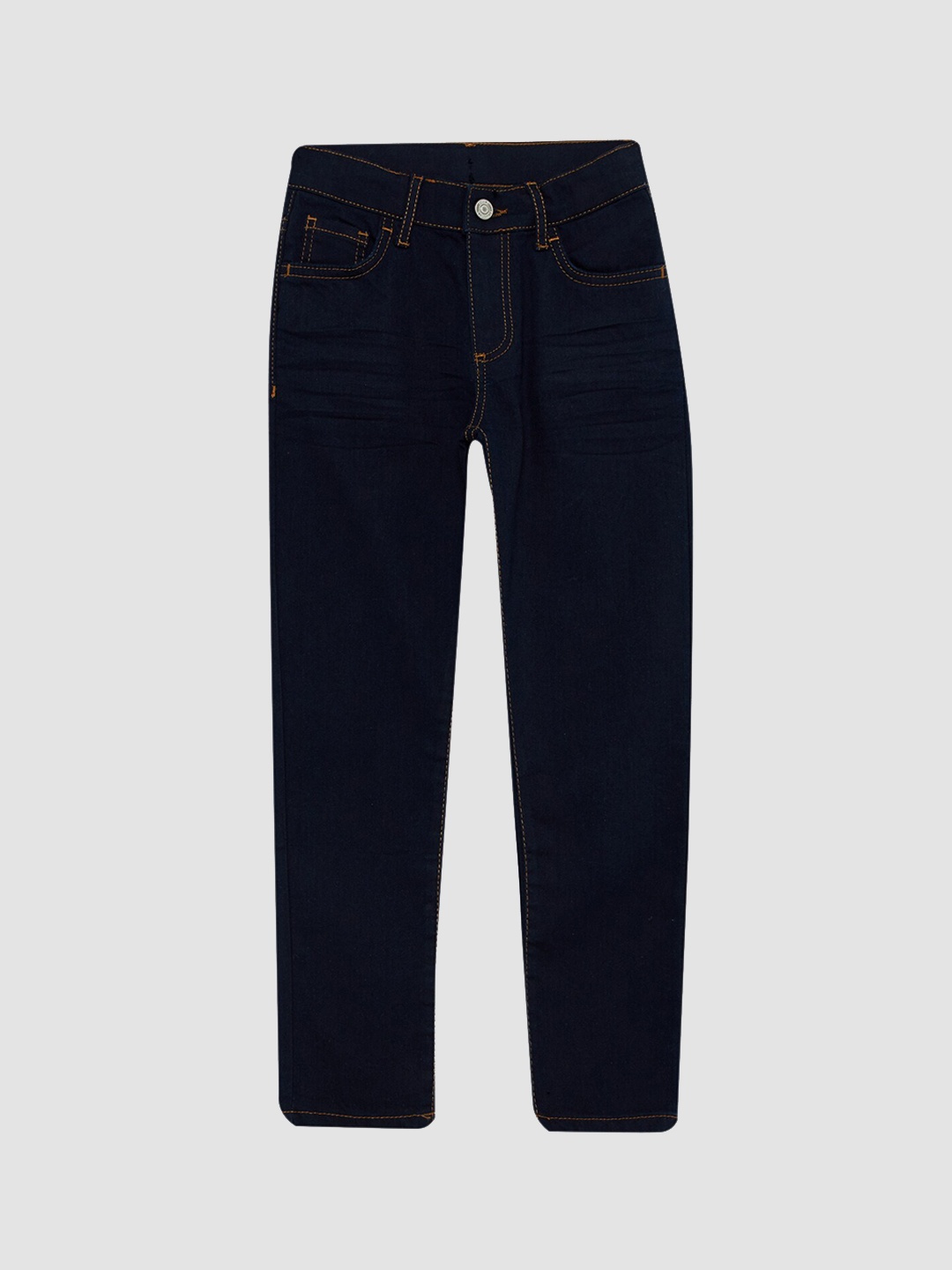 

DeFacto Boys Blue Solid Trouser