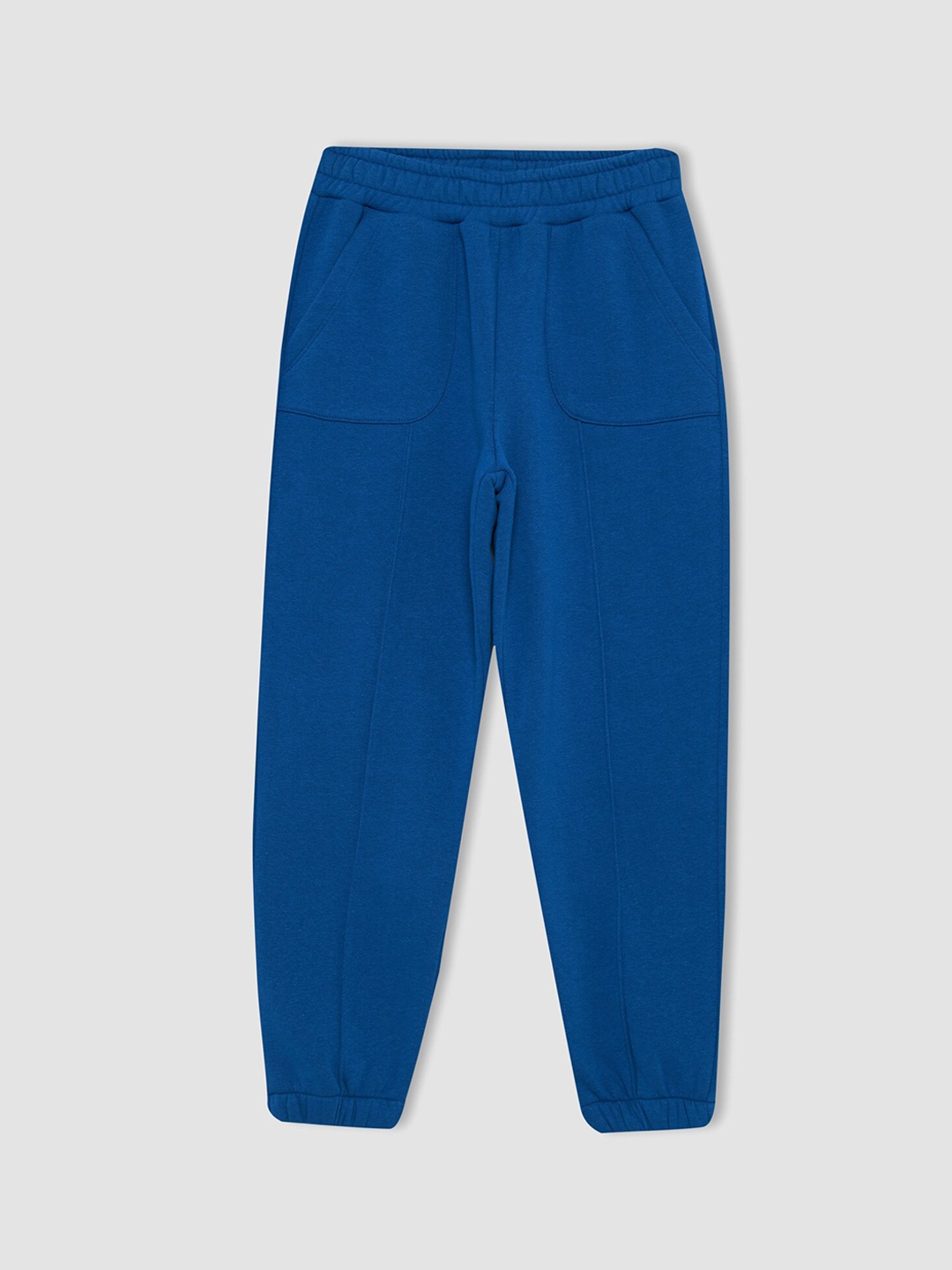 

DeFacto Girls Blue Joggers Trouser