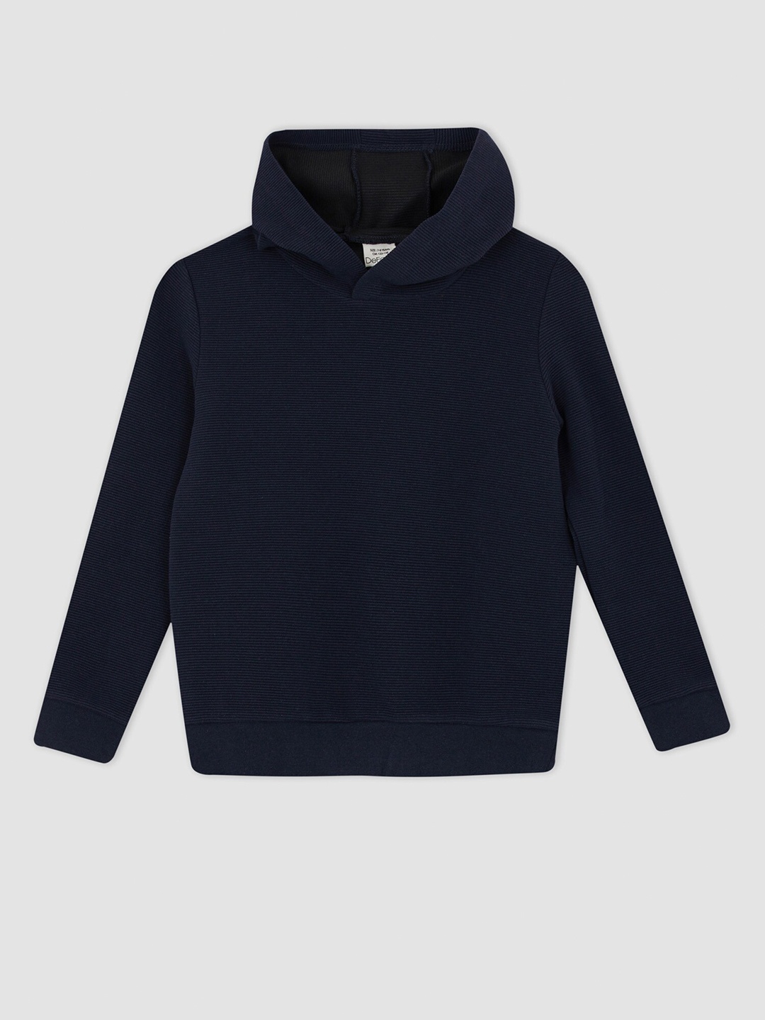 

DeFacto Boys Navy Blue Sweatshirt