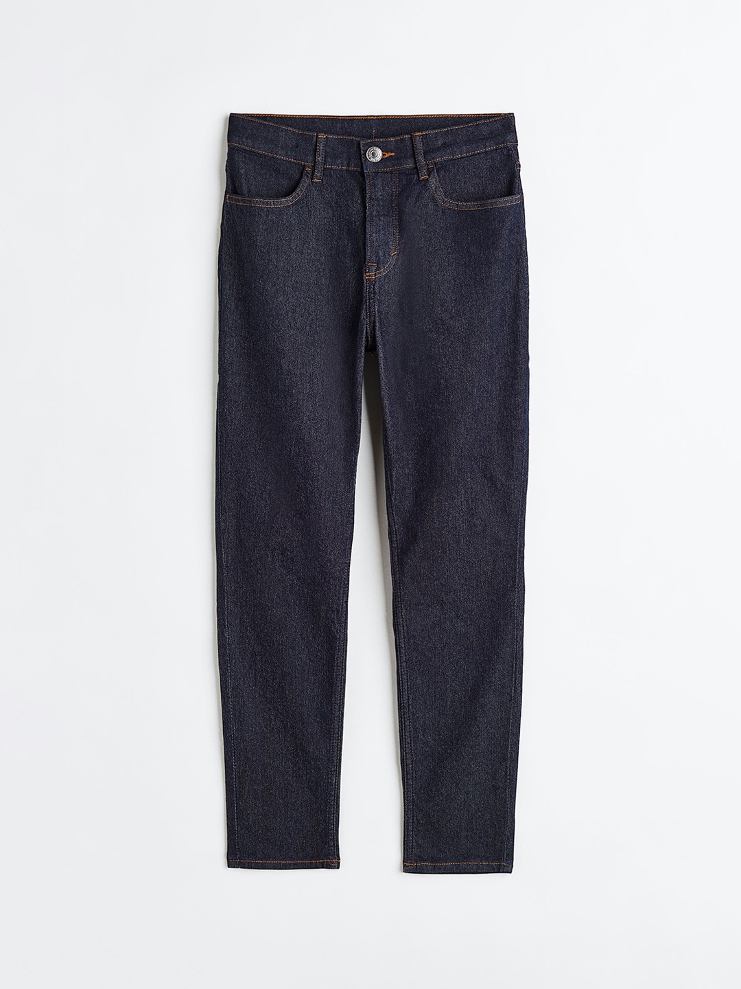 

H&M Boys Comfort Stretch Slim Fit Jeans, Blue