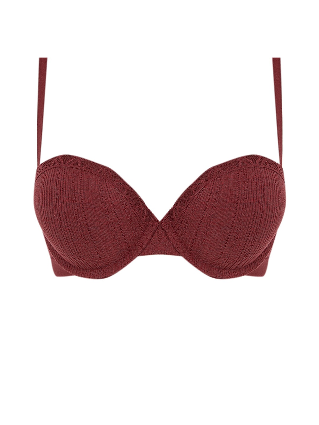 

DeFacto Brown Medium Coverage Bra