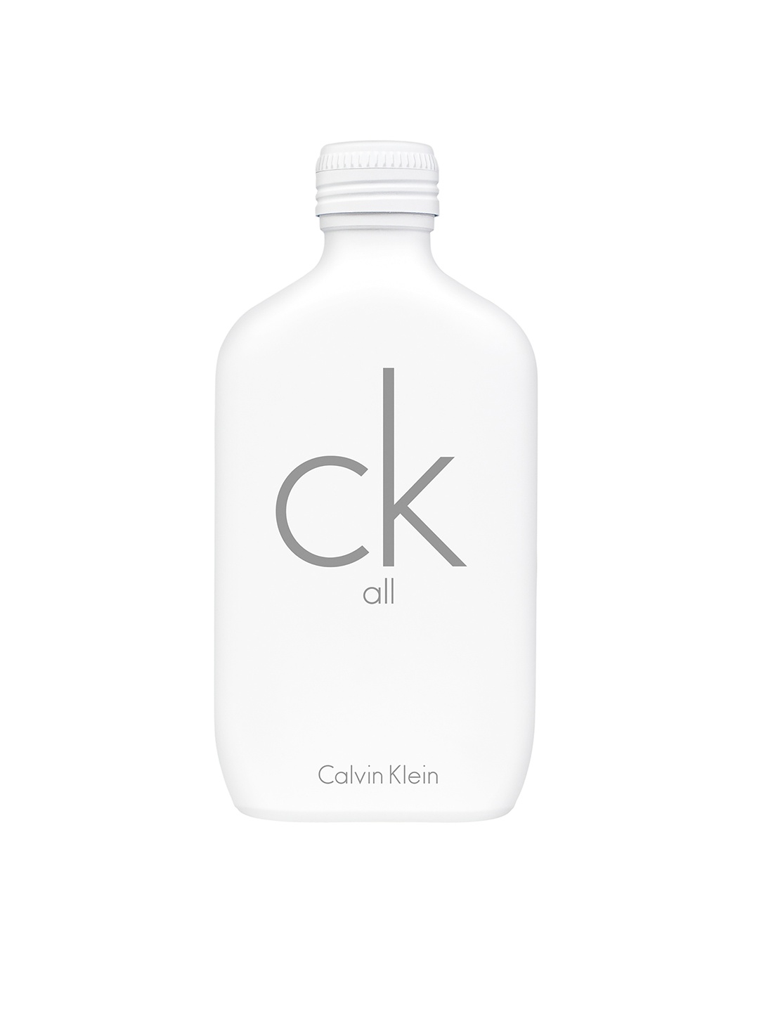 

Calvin Klein all Unisex Eau De Toilette Perfume, White