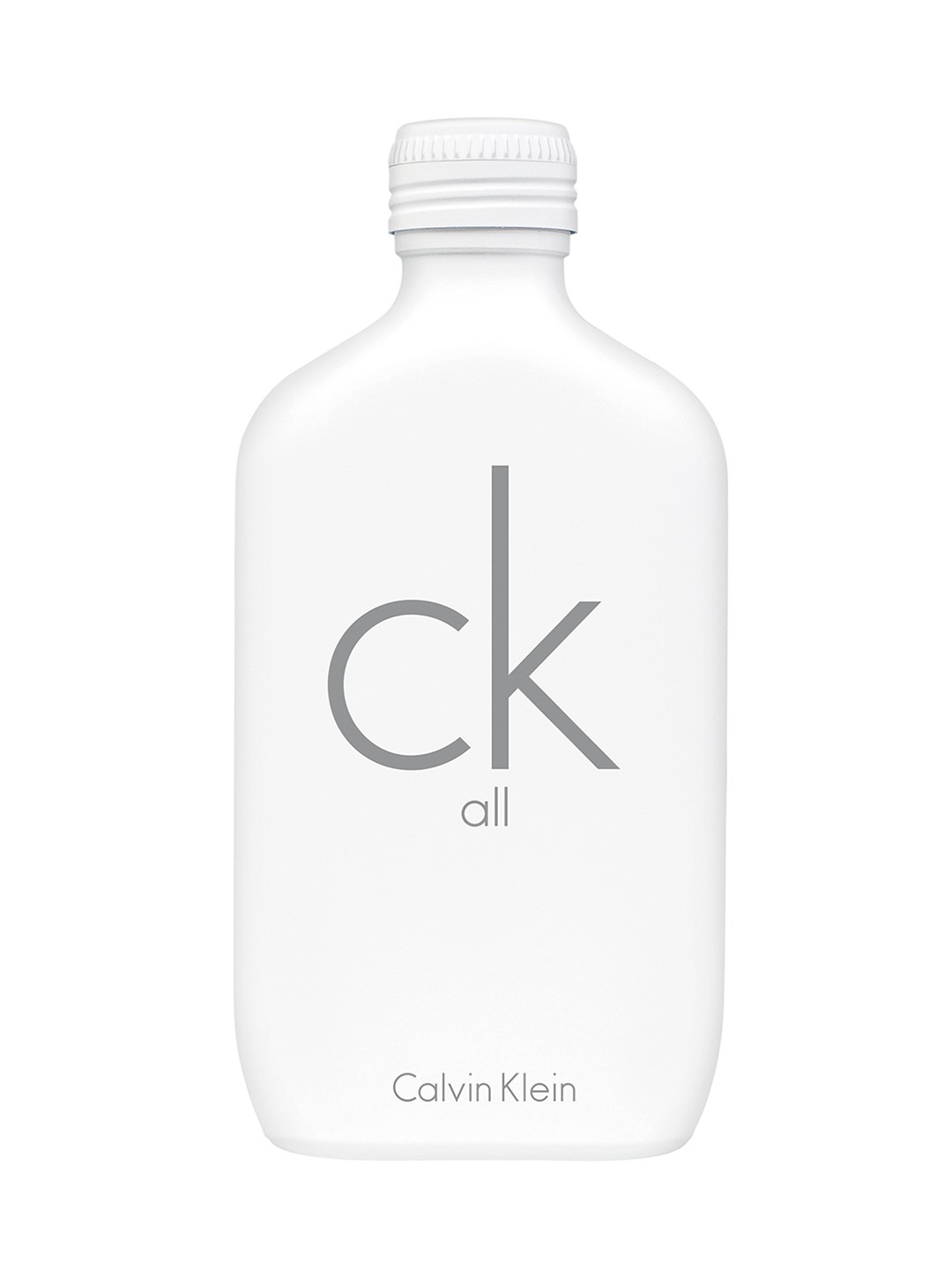 

Calvin Klein all Eau De Toilette 50 ml, White